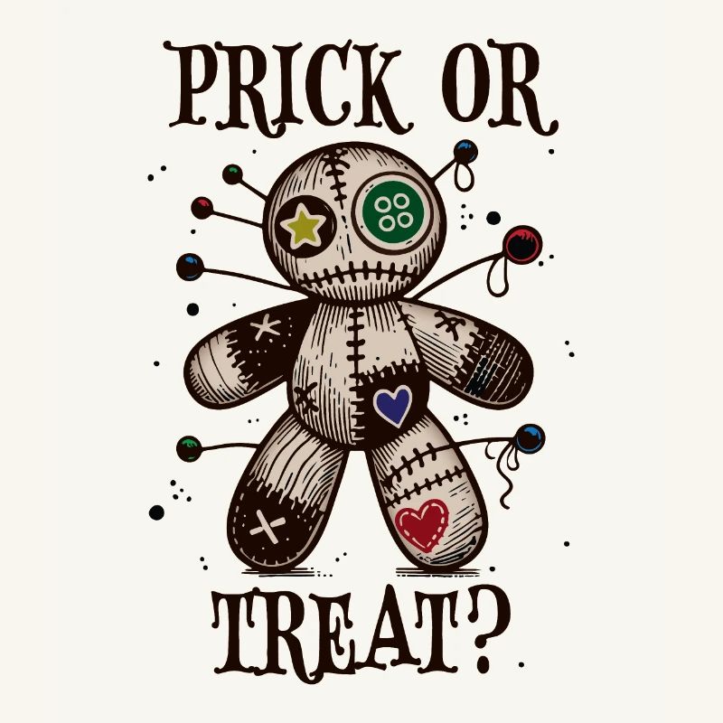 Pricken oder Leckerli