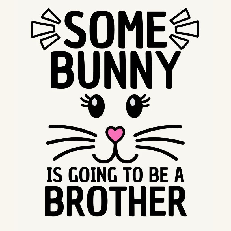 Funny Easter Saying Brother Easter