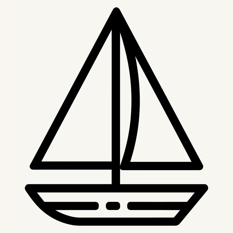 sailing ship