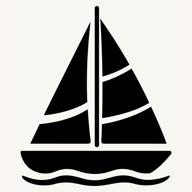 sailing ship