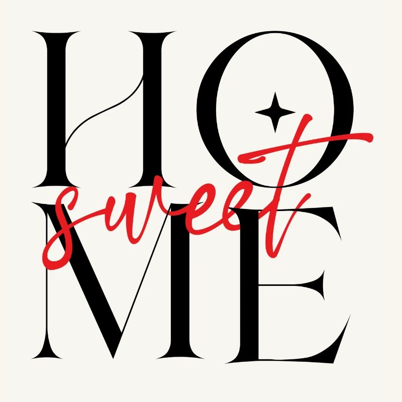 Sweet Script Rouge