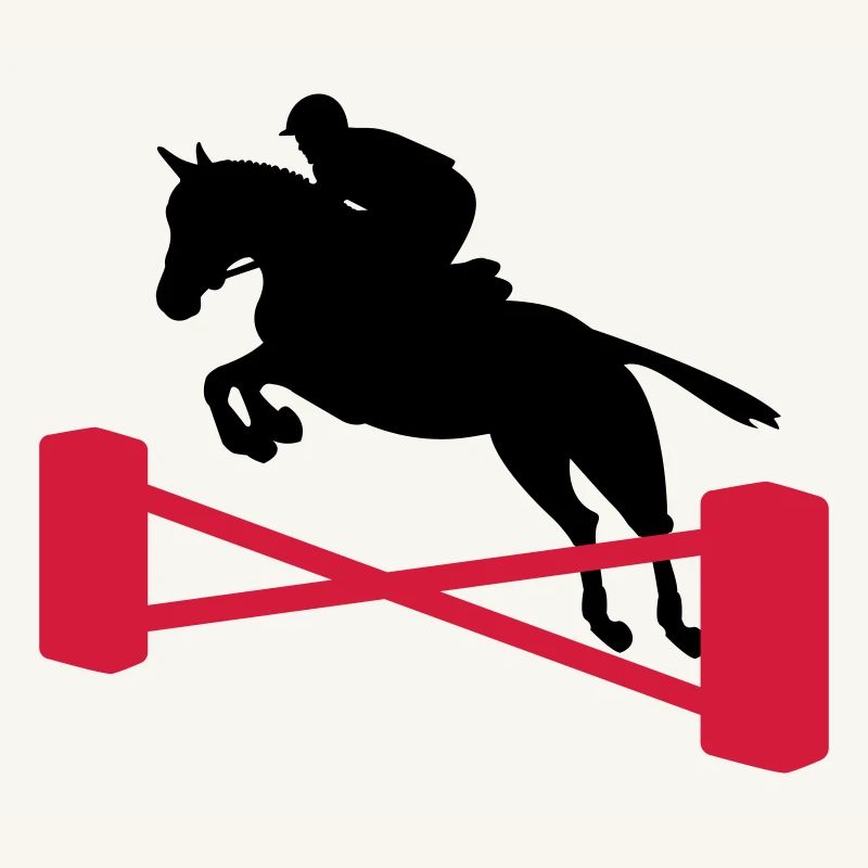 saut d'obstacles