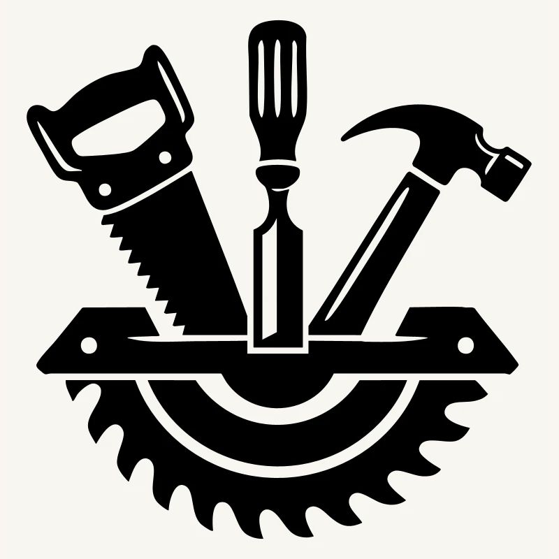 Carpenter Tool – Carpenter Logo