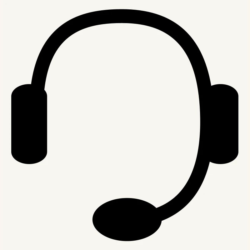 headset