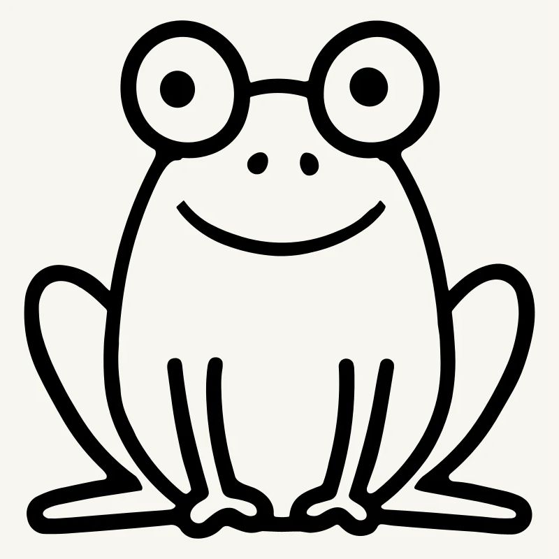 frog