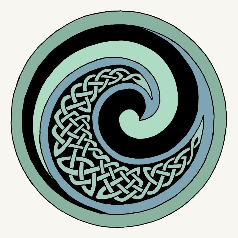 Ocean Wave