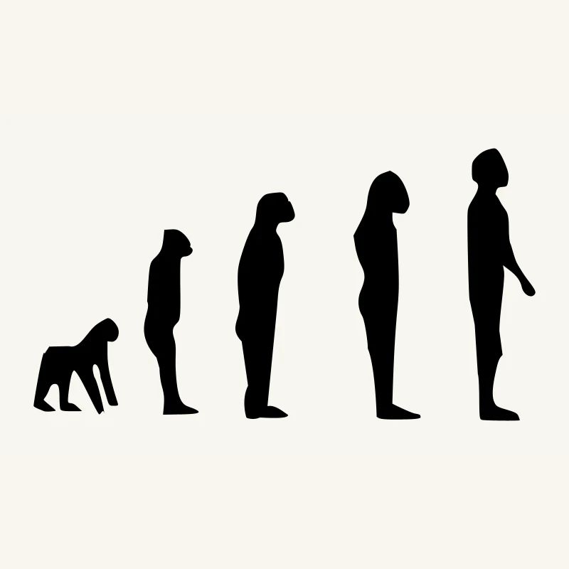 Darwin Evolution