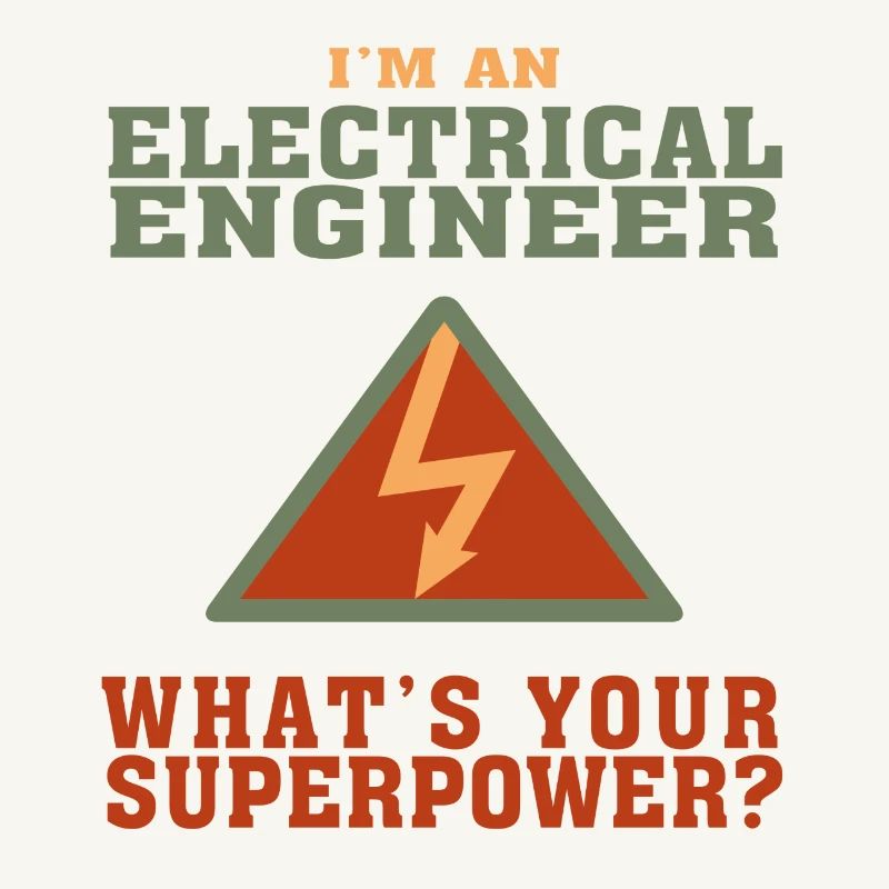 Funny Electrical Engineering Quote for Electrical