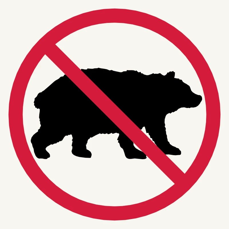Bouclier interdit d’ours