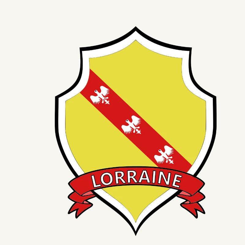 Lothringen