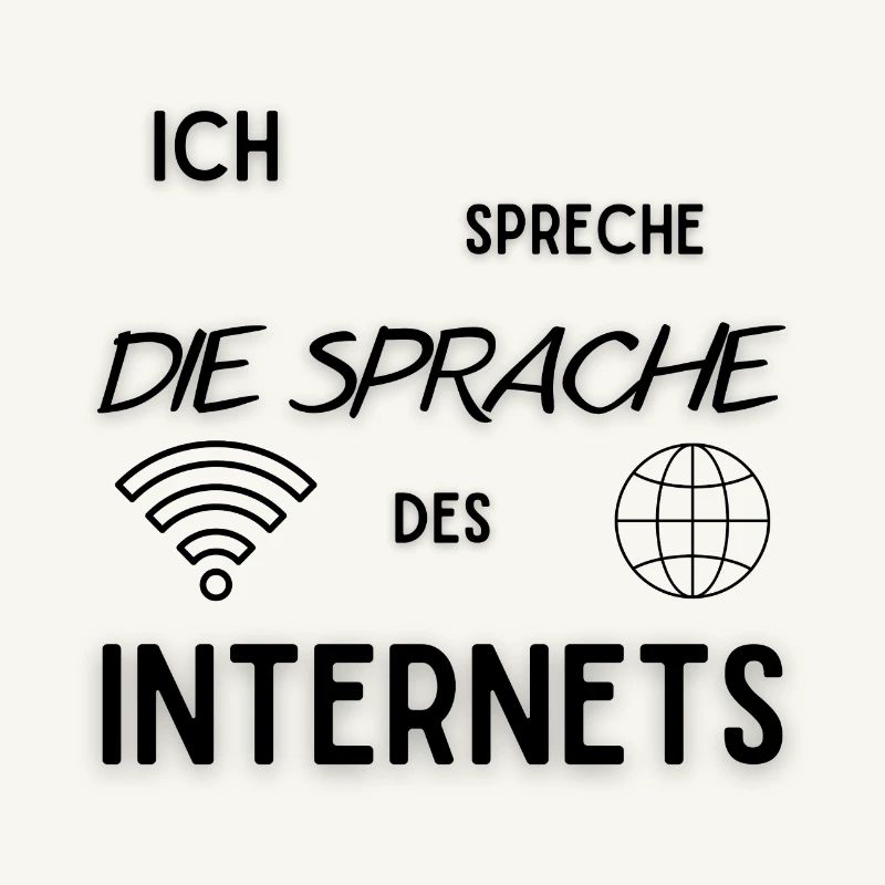 IT Netzwerk Administrator Programierer Lustig Web