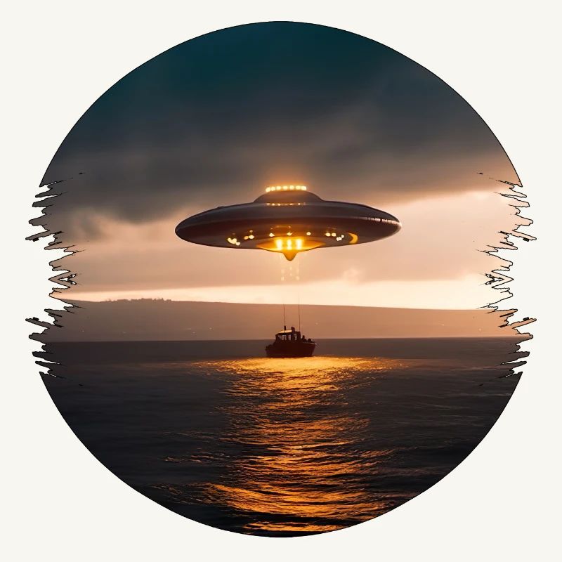 Are unidentified flying objects real?