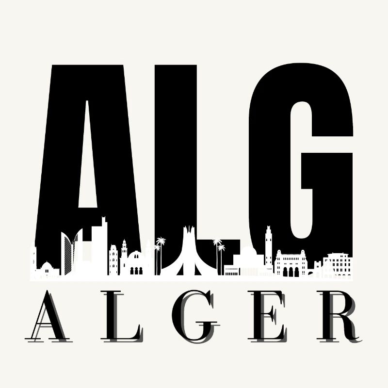 ALG ALGIERS
