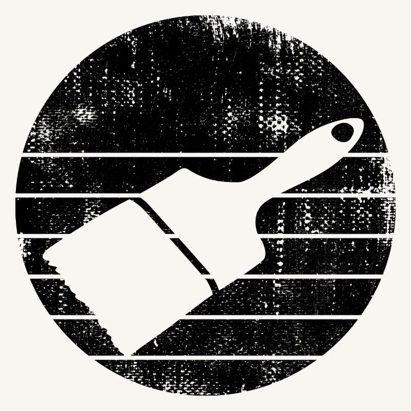 Painter Brushes