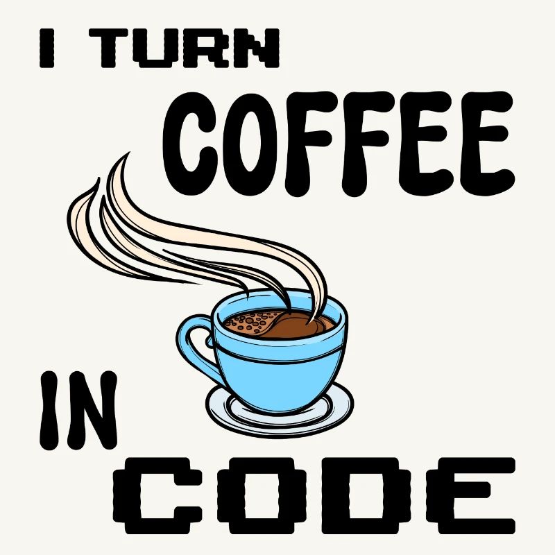 Programmeur de code Scripting Statement Développeur