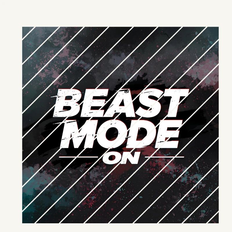 Beast Mod... On