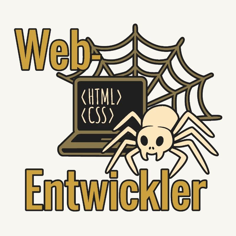 Web Developer - Halloween 2025