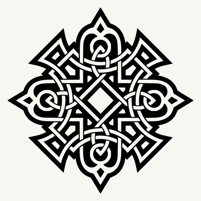 Celtic Pattern
