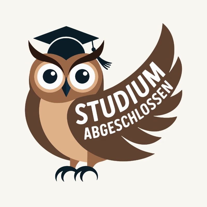 Eule - Studies completed