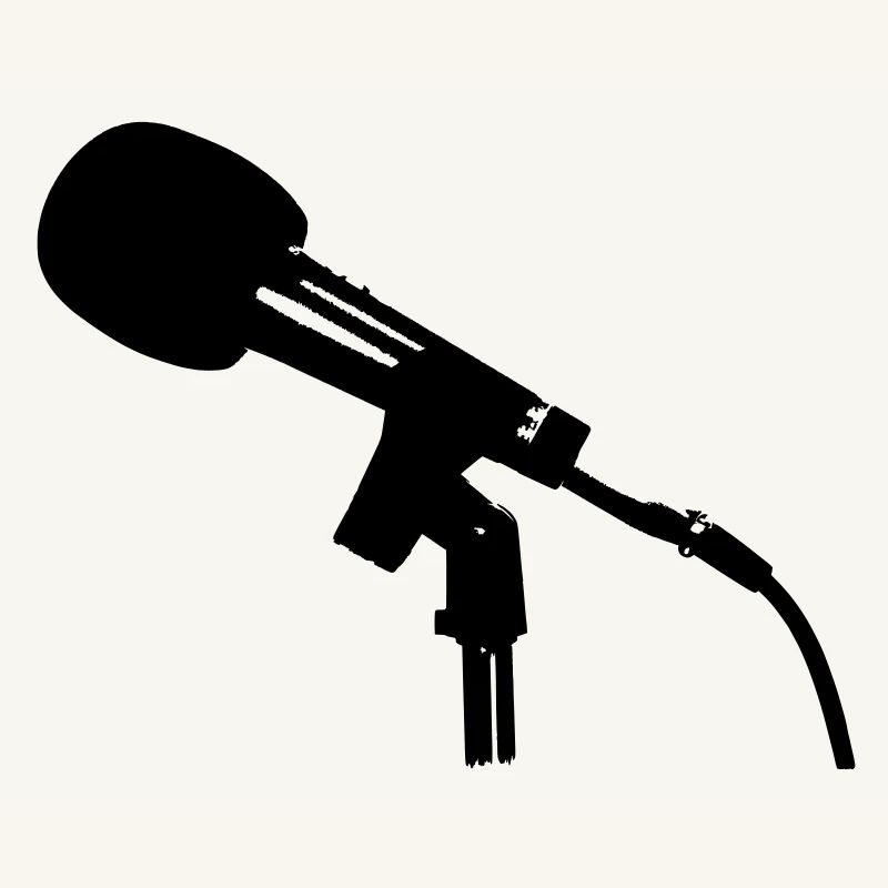mikrofon