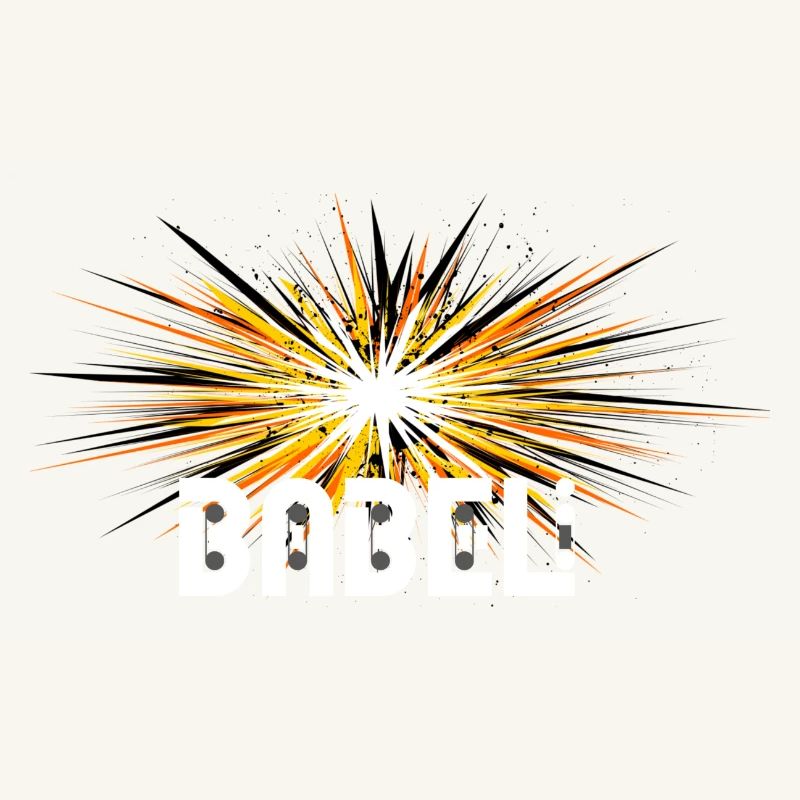 EXPLODING STAR BABELI