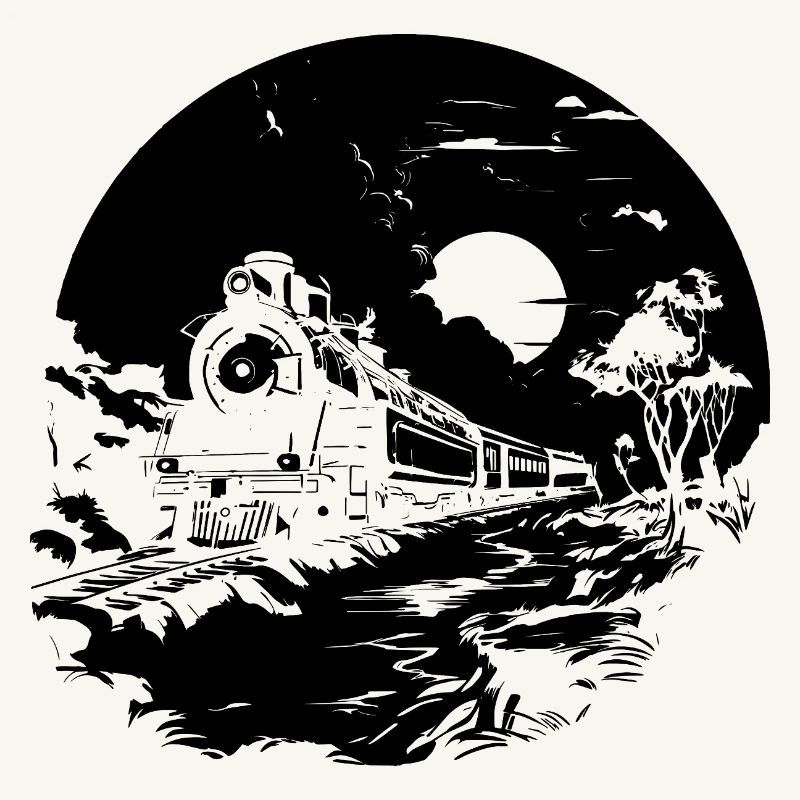Eisenbahn