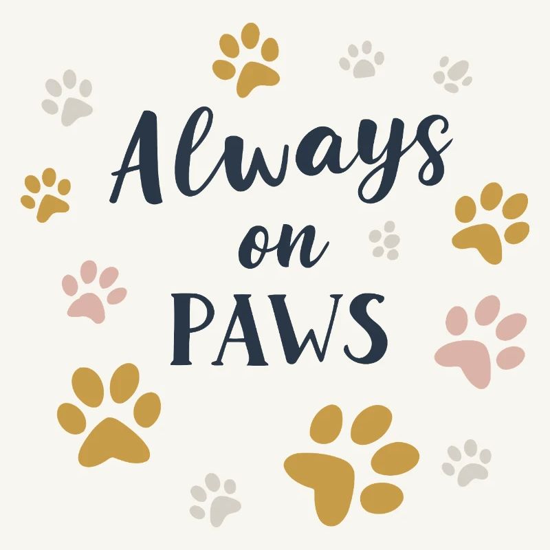 Always on Paws
