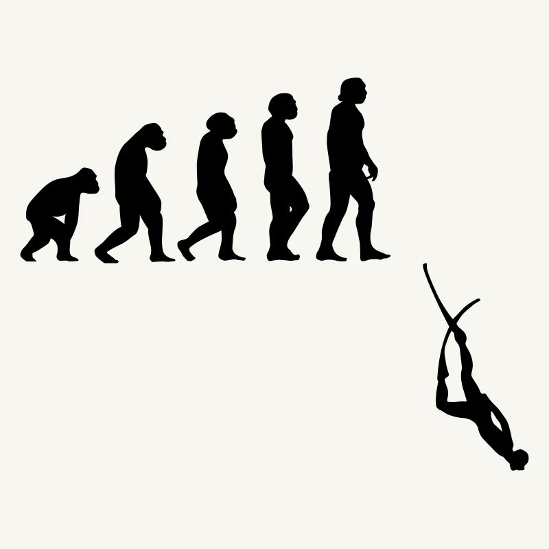 Evolution Apnée Plongée
