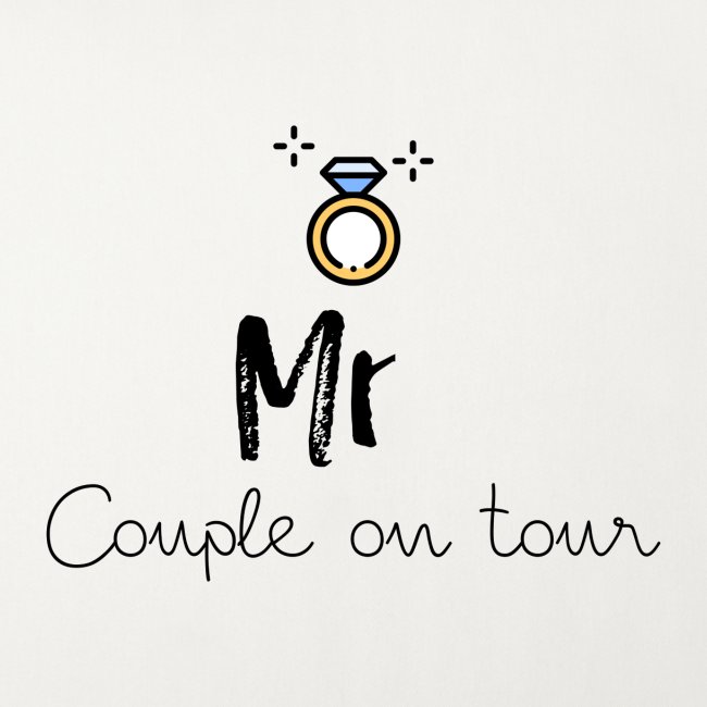 MR -Couple on Tour