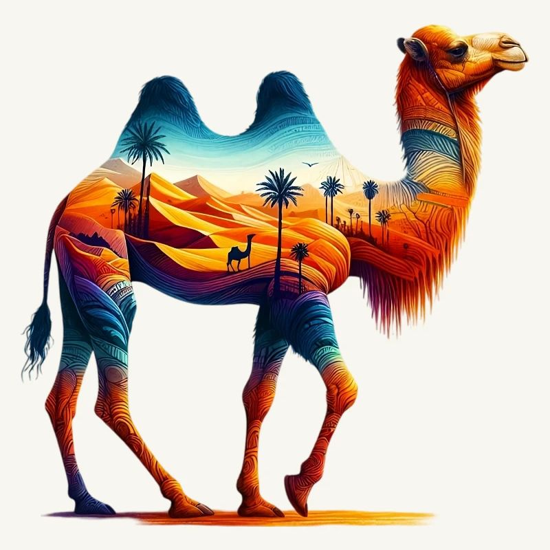 Kamel