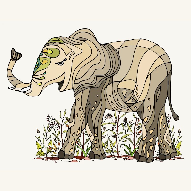elephant