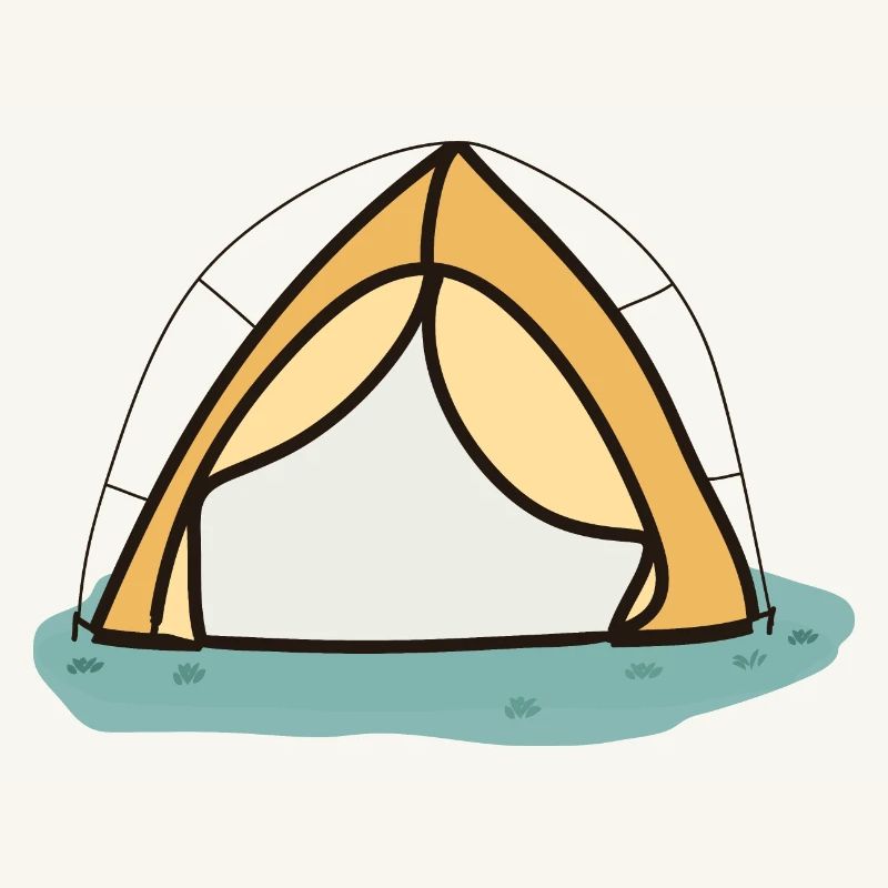 Camping 3