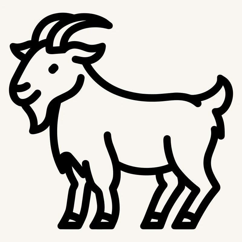 goat