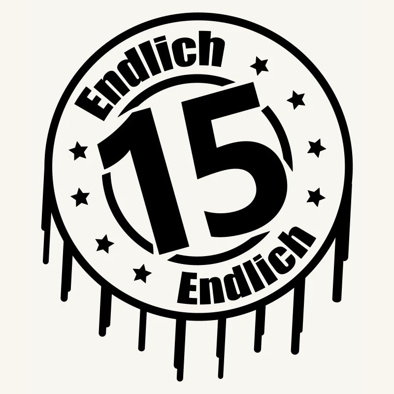 finally 15
