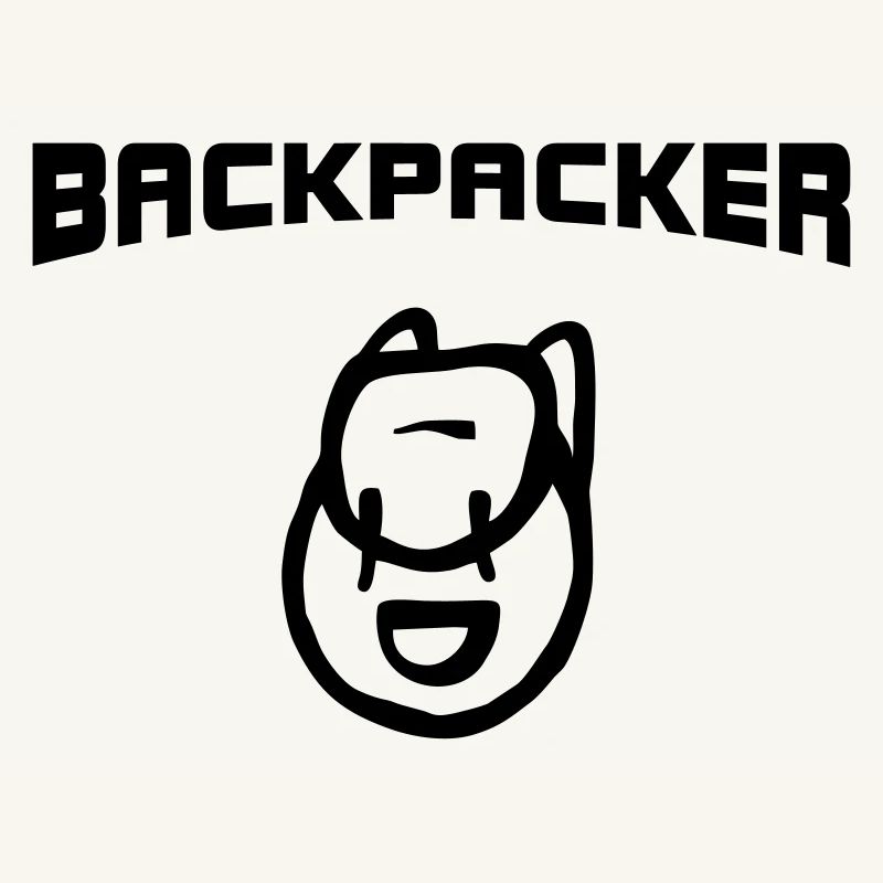 Backpacker Backpack