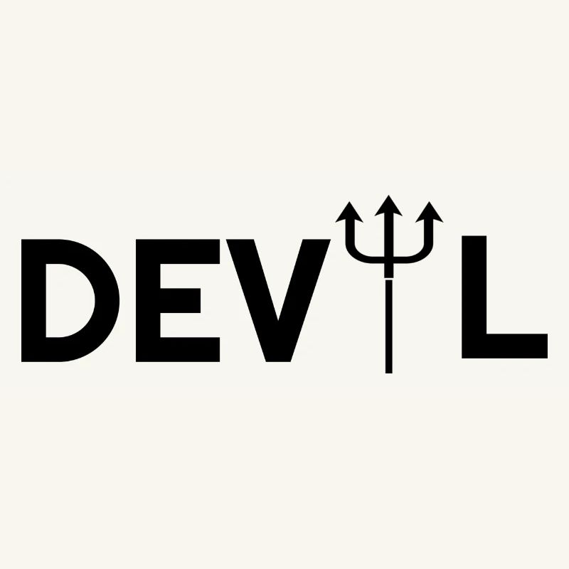 A Little Devil, Devil, Devil hoodies, Devil t shir
