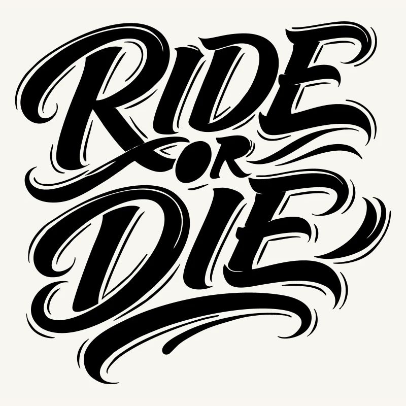 Ride or Die