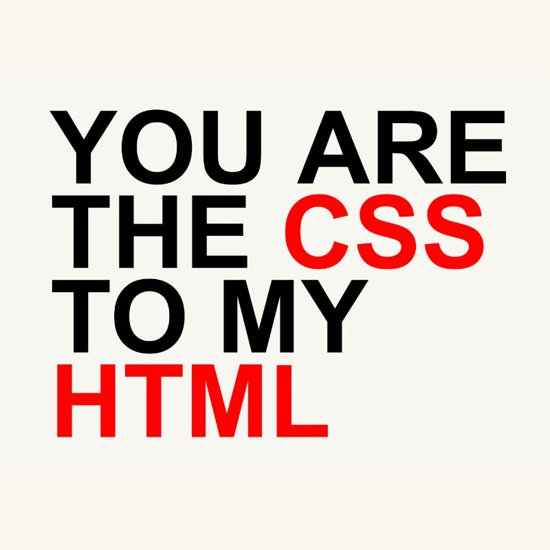 css à mon html