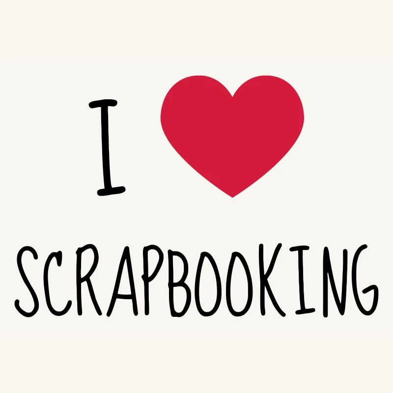 Scrapbooking / Scraper / Scrapeuse / Scrapeur