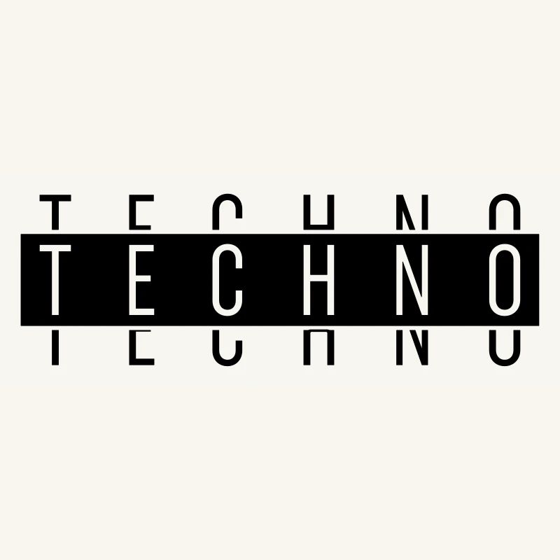 TECHNO TECHNO TECHNO