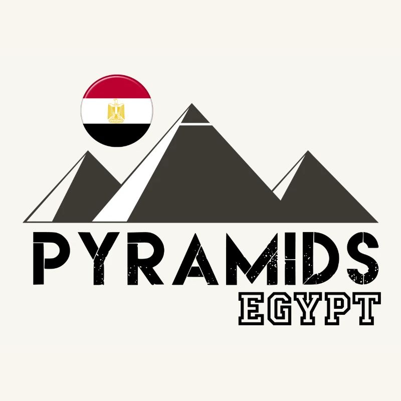 Pyramides, pyramides du Caire, pyramides égyptiennes, Egypte