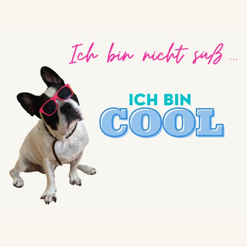 bin nicht süß