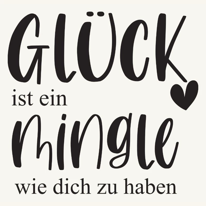 Mingle Single Freundschaft Plus Date Geschenk