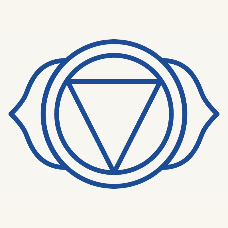 BEWUSSTSEIN-INTUITION | 6. Ajna-Chakra oder Drittes Auge