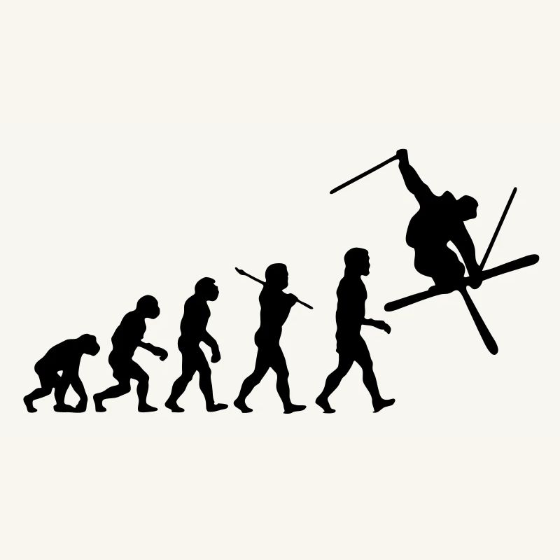 Ski Evolution
