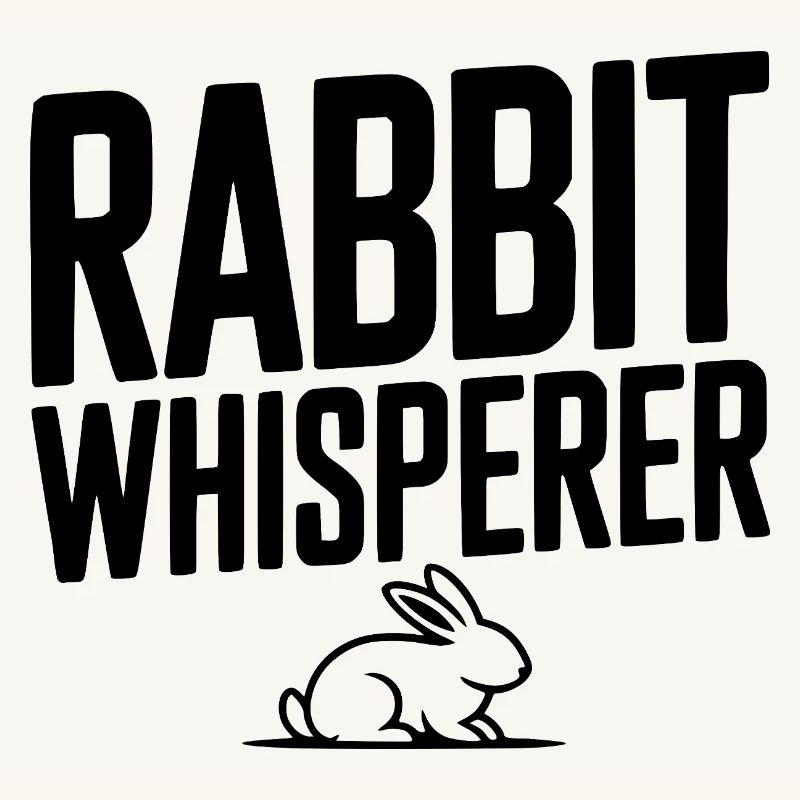 Rabbit Whisperer
