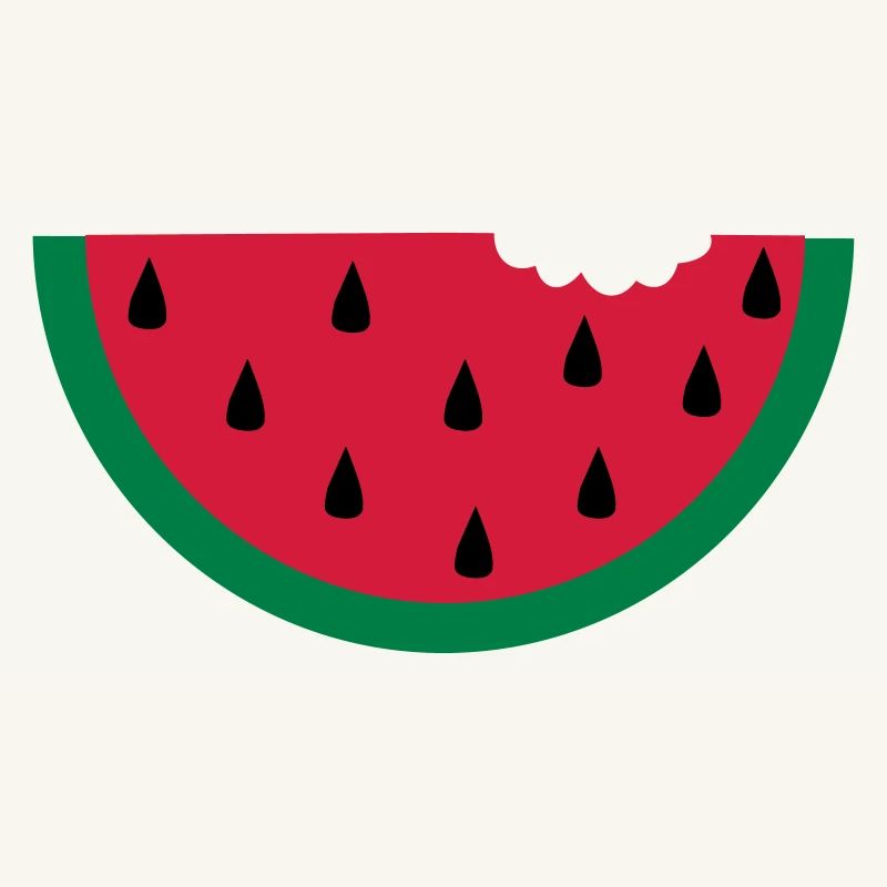 fruit pastèque pastèque