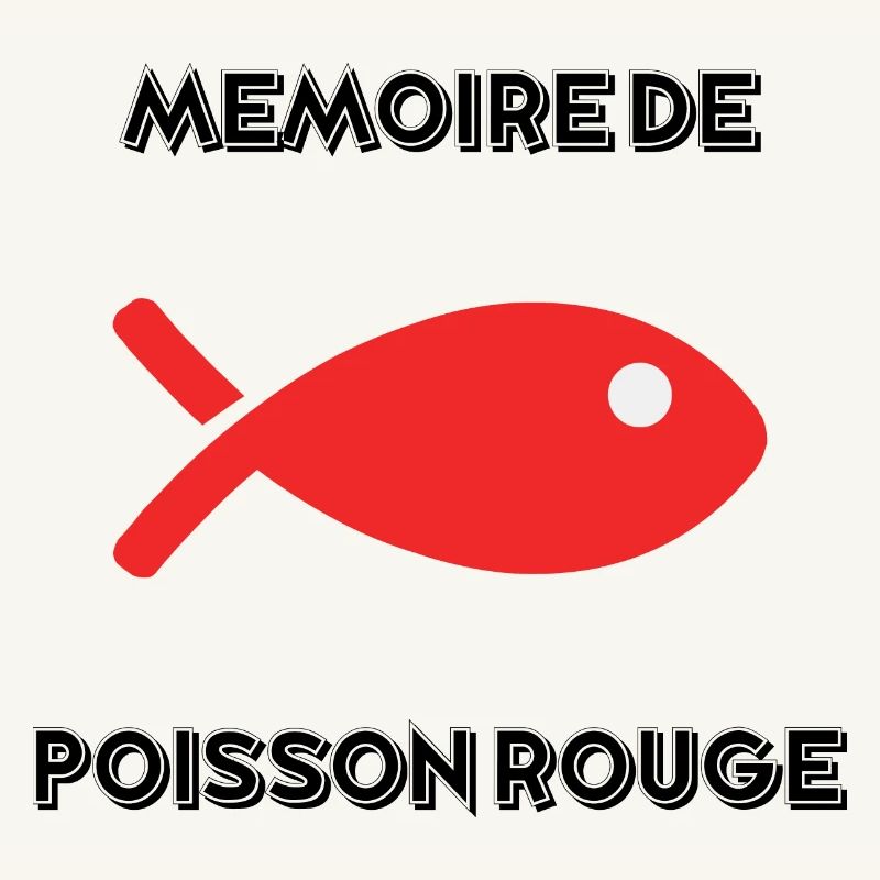 FISH. MEMORY
