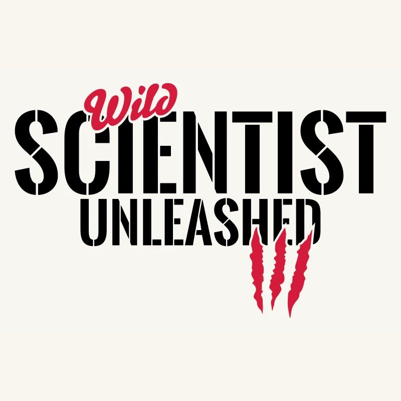 Wild scientists unleashed
