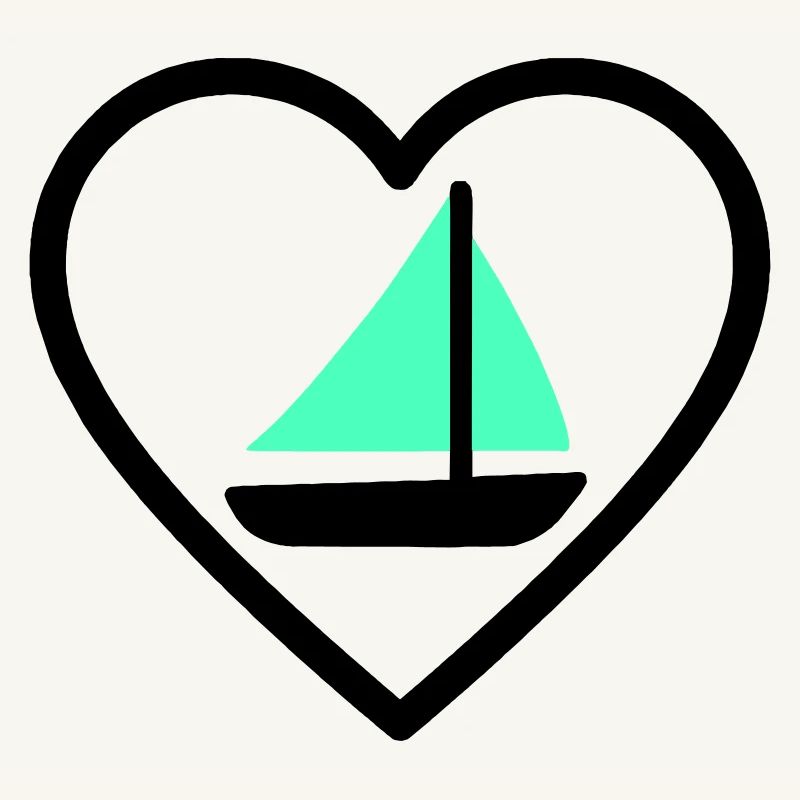 Cuore Vela – Passione Navigazione